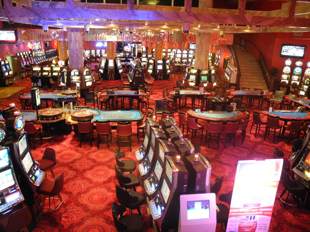 princess casino st maarten interior