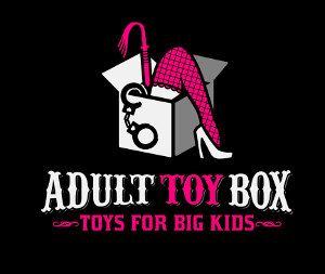 adult toy box st maarten logo