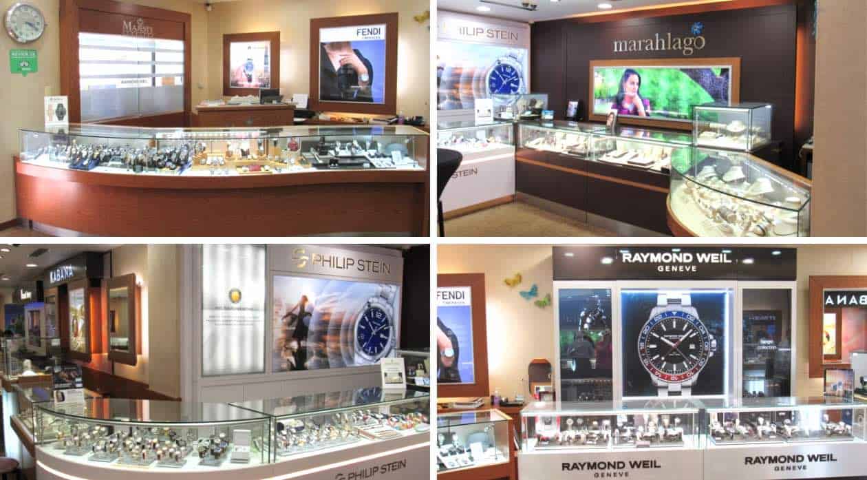 majesty jewelers st maarten collage 4 1260