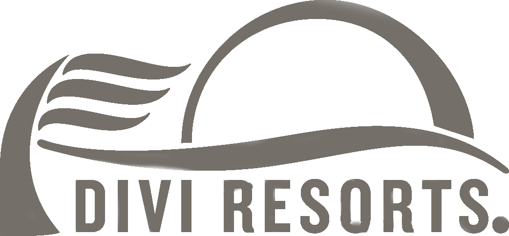 logo divi resort st maarten