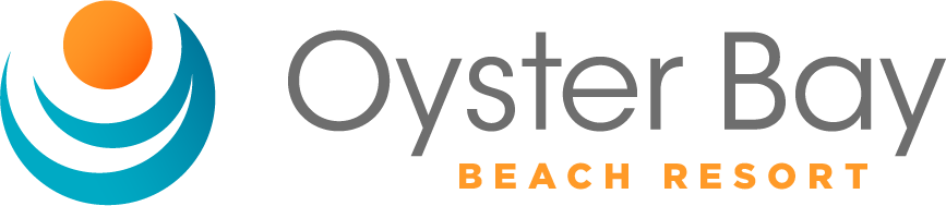 logo oyster bay beach resort st maarten