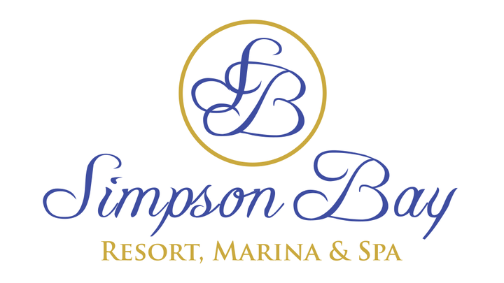 logo simpson bay resort st maarten