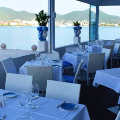 Sale e Pepe Sicilian-Italian Restaurant Successful in New Waterfront Location