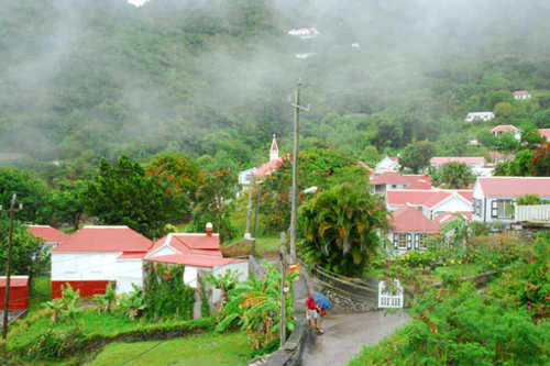 Visit Other Islands: Anguilla, St. Barths, Saba