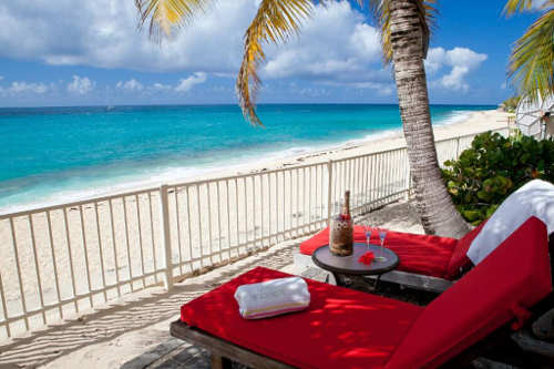 Properties on French Saint Martin