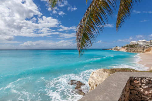 Properties on Dutch Sint Maarten