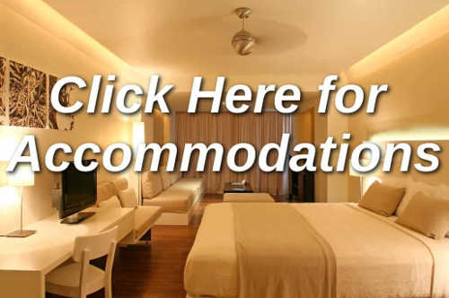 Accommodations on St. Maarten - St. Martin