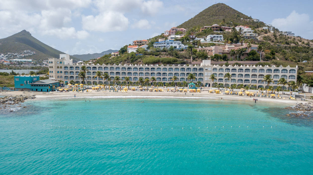 Divi Resort at Little Bay Sint Maarten 2