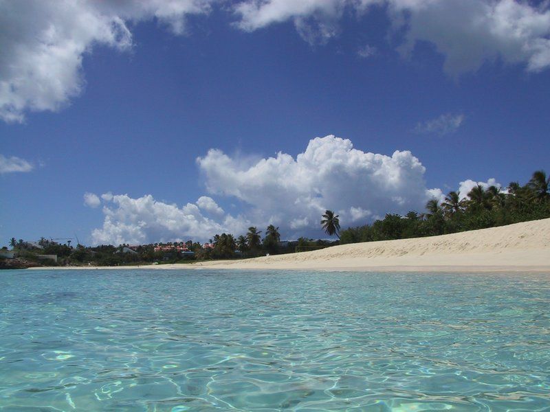 Mullet Bay St Maarten 3