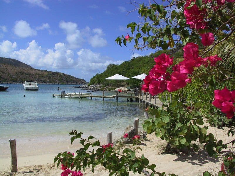 Pinel Island St Martin 6