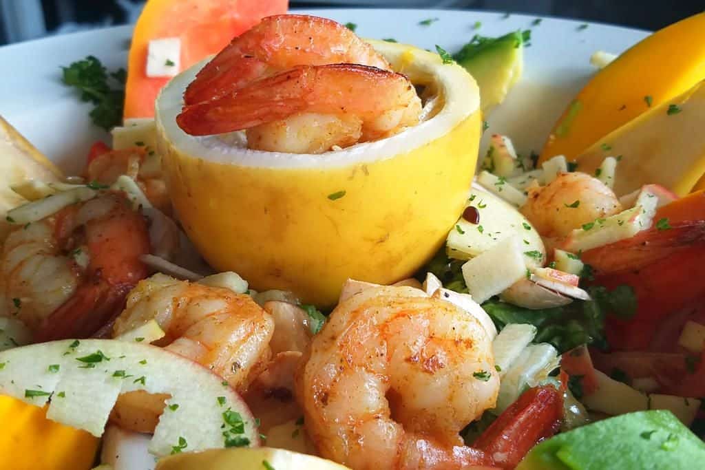 St. Maarten StMartin Portal Bruno's Place for Traditional French