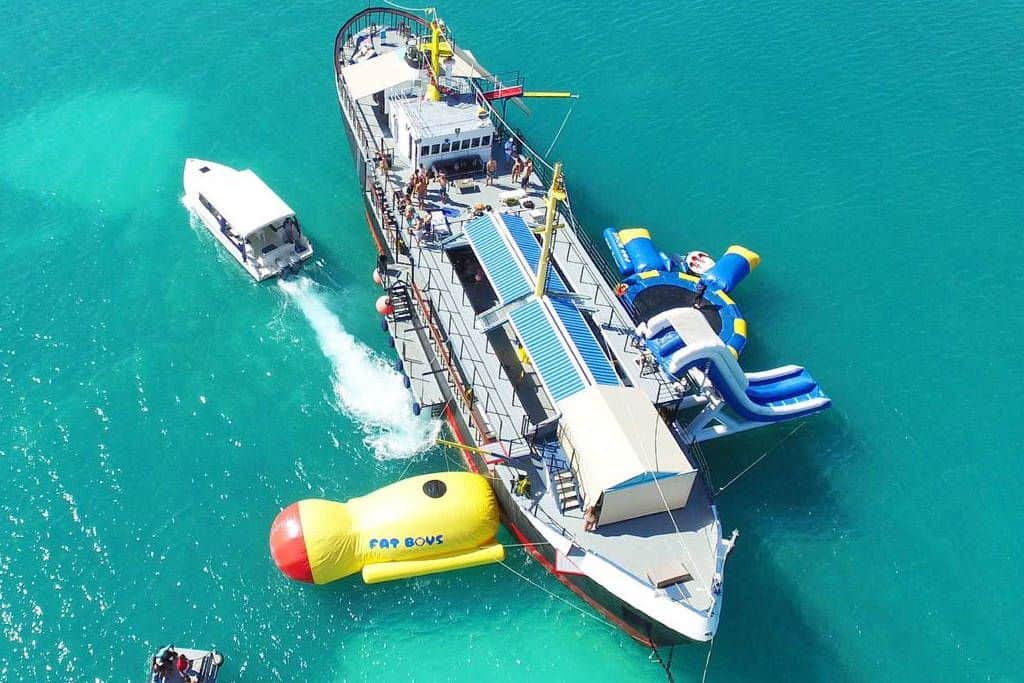 dboat waterpark acitivity st maarten 1 1024