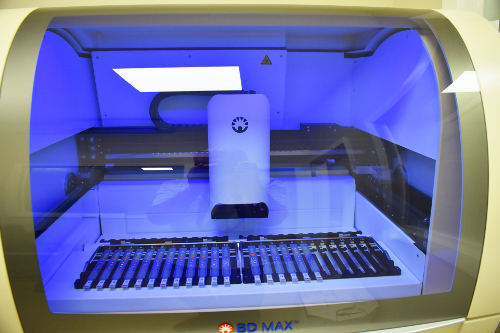 How to Get Corona Covid-19 Test Results on Sint Maarten within 24 Hours