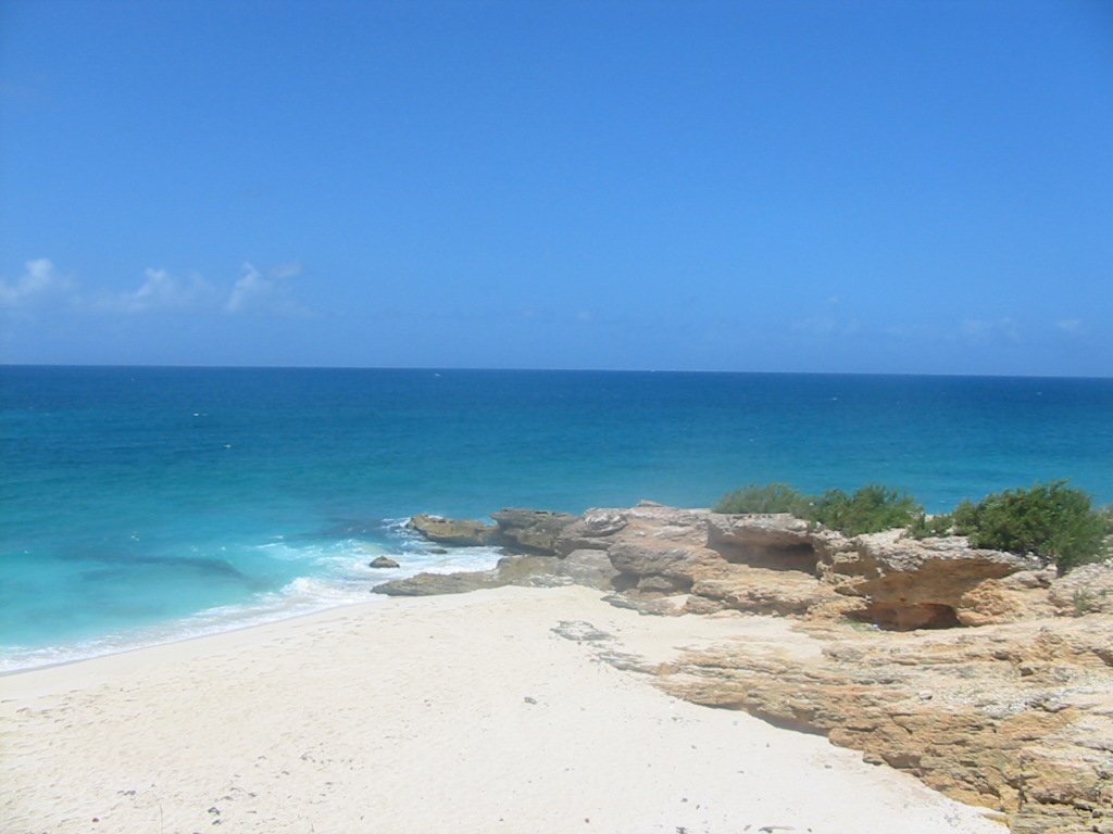 cupecoy beach st maarten 1024 2