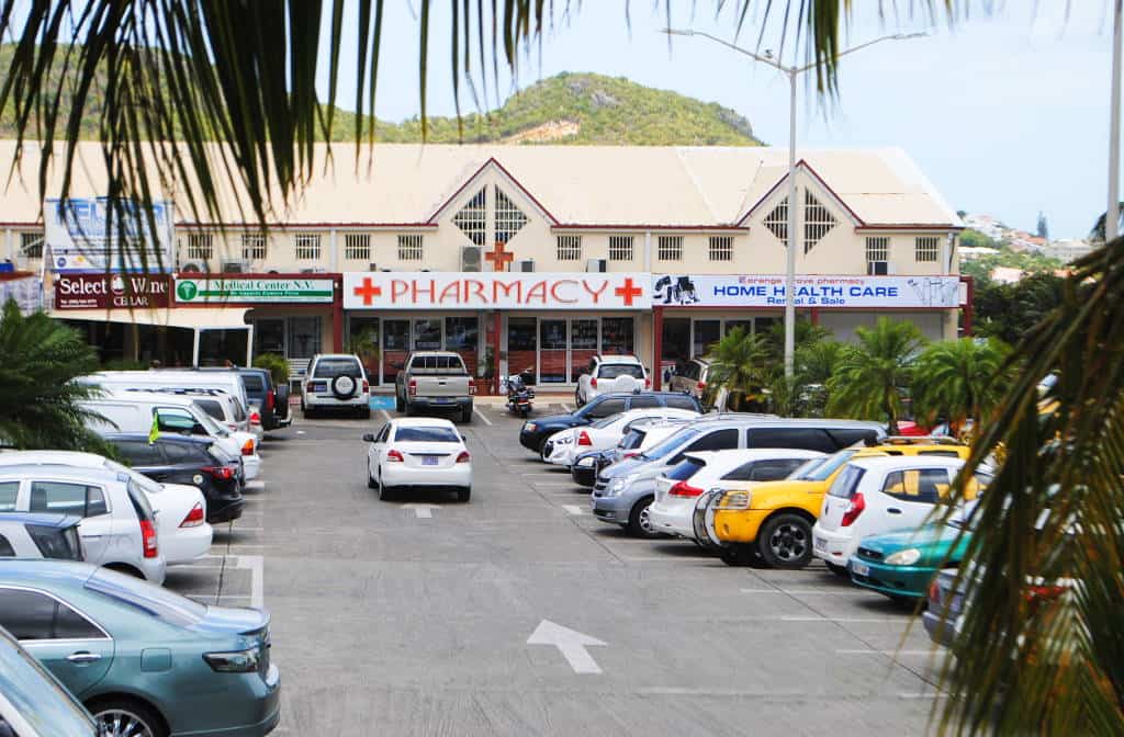 sint maarten pharmacies intro 1024