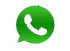 whatsapp logo