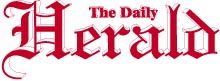 Daily Herald Logo