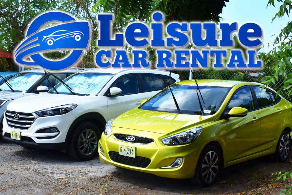 leisure car rental st maarten intro logo 1024