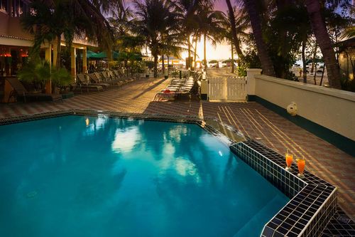 Atrium Beach Resort & Spa