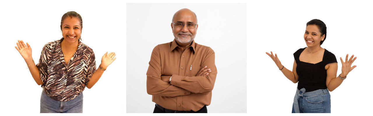 Ballerina Jewelry Boutique St Maarten Team