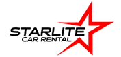 logo starlite car rental st maarten