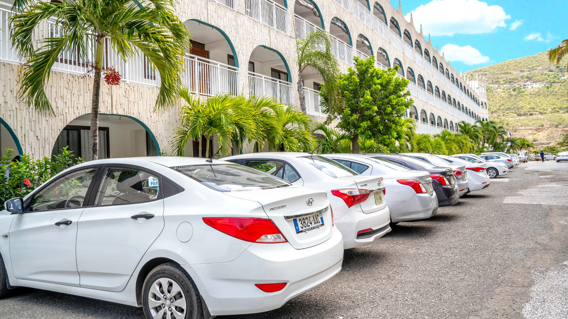 St. Maarten StMartin Portal Starlite Car Rental Sint Maarten