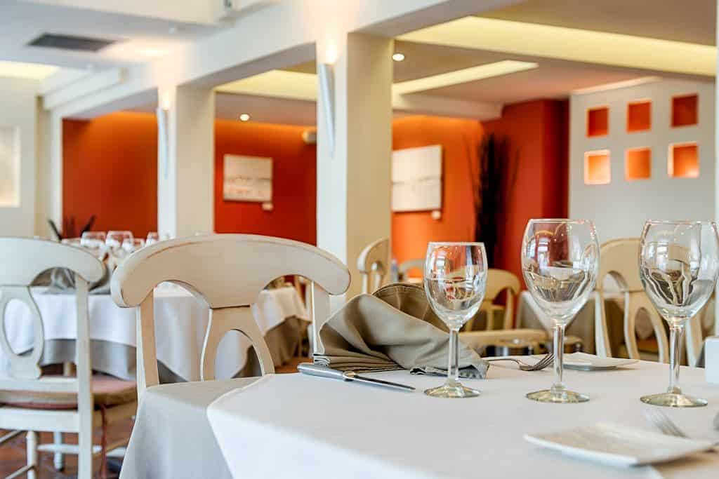 Bistrot Caraibes - Bringing Back Grand Case