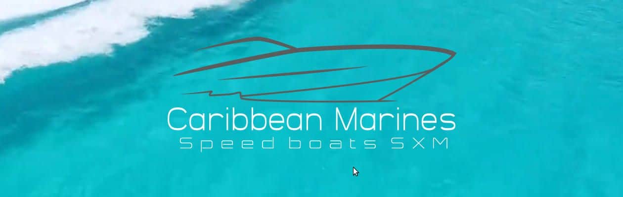 header caribbean marines