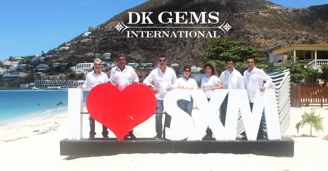 dk gems jewelry st maarten team logo 1260