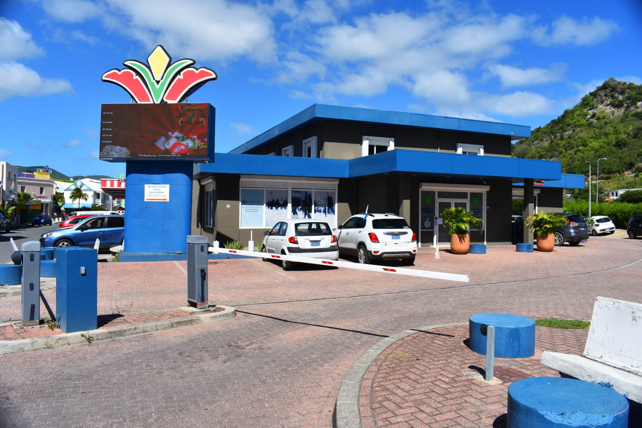 health care laboratory sint maarten philipsburg testing location 1260