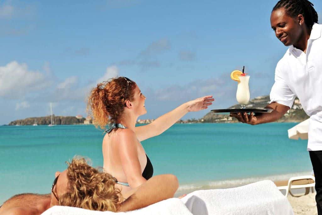 Holland House Beach Hotel