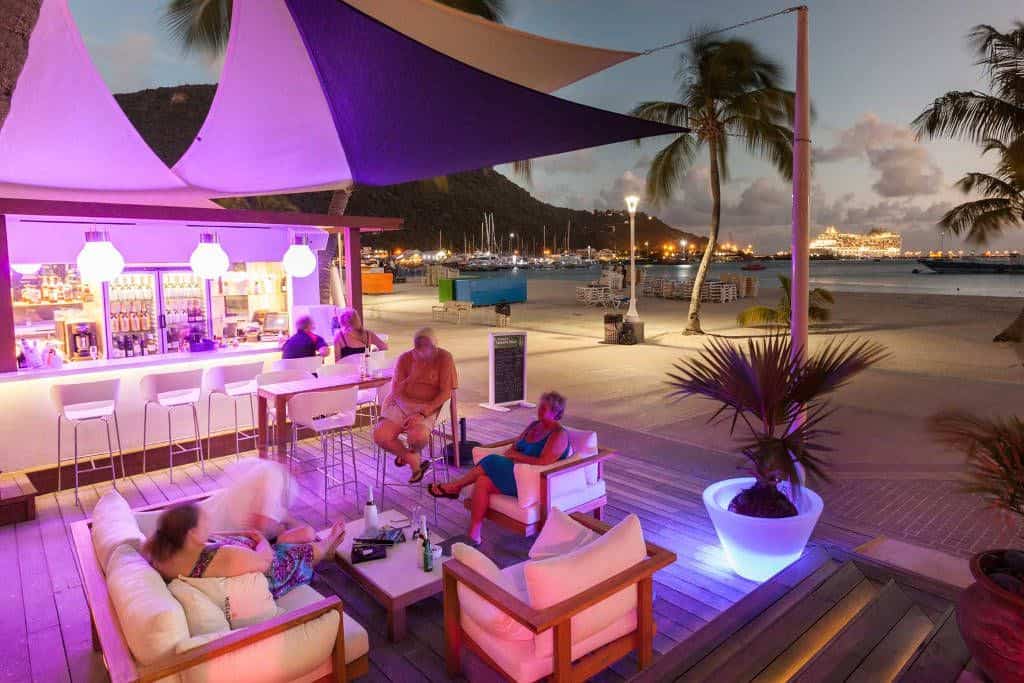 Where to party on Sint Maarten Saint Martin in the Caribbean St. Maarten Visitor Portal