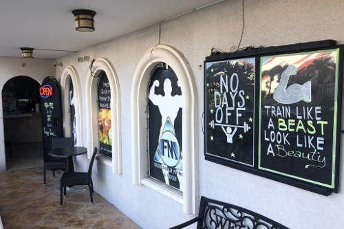 Incredible Fitness & More