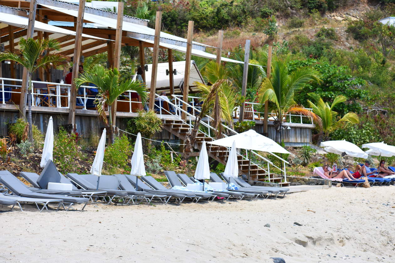 indigo bay restaurant st maarten collage 1260