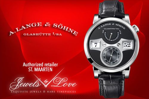 All Luxury Watches at Jewels-by-Love