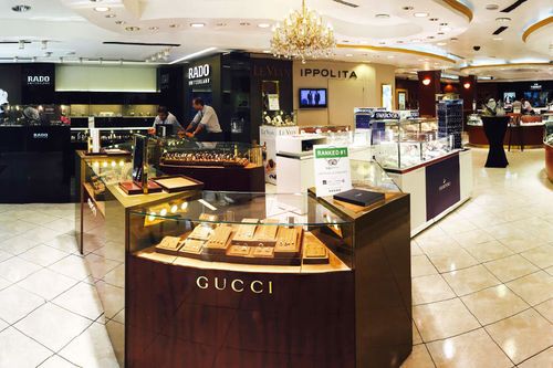 Joe's Jewelry - A Trusted Jeweler on the Island of Sint Maarten - Saint Martin