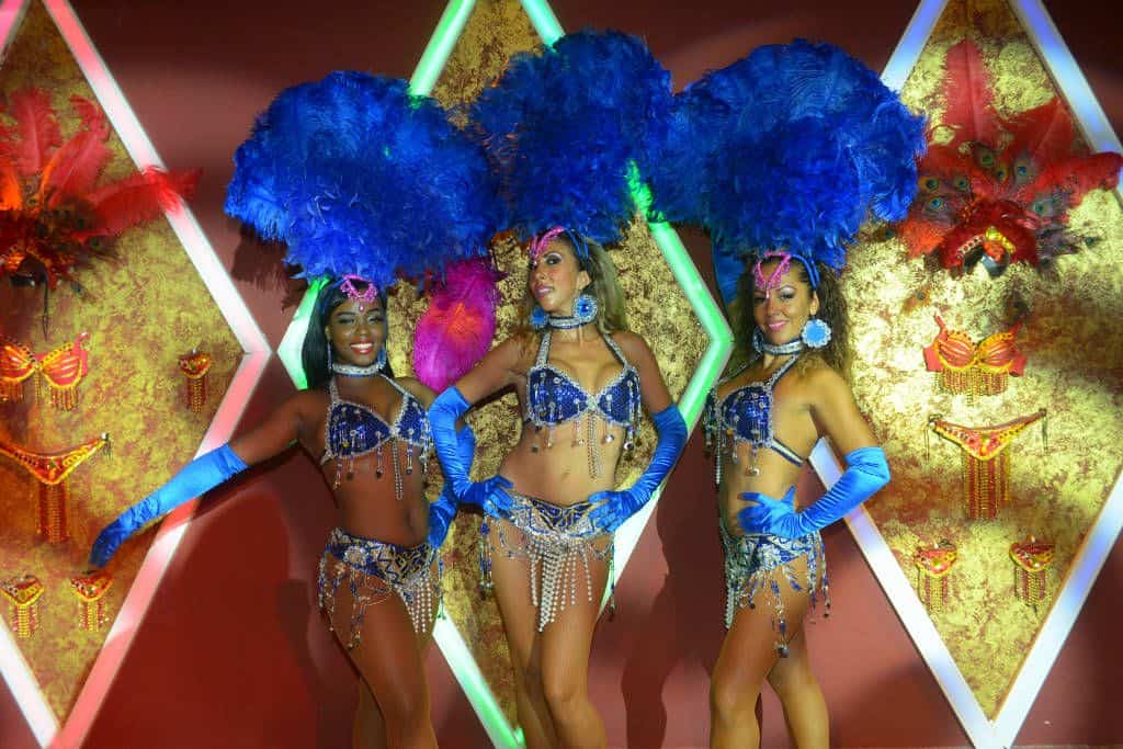 Jump Up Casino - Where Every Day is Carnival