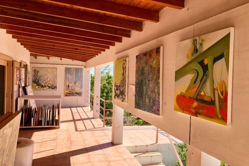 NOCO Art Studio - Norma Trimborn