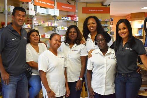Orange Grove Pharmacy
