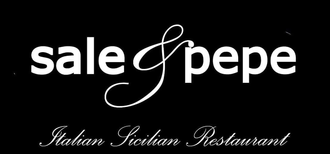 logo sale e pepe italian restaurant st maarten