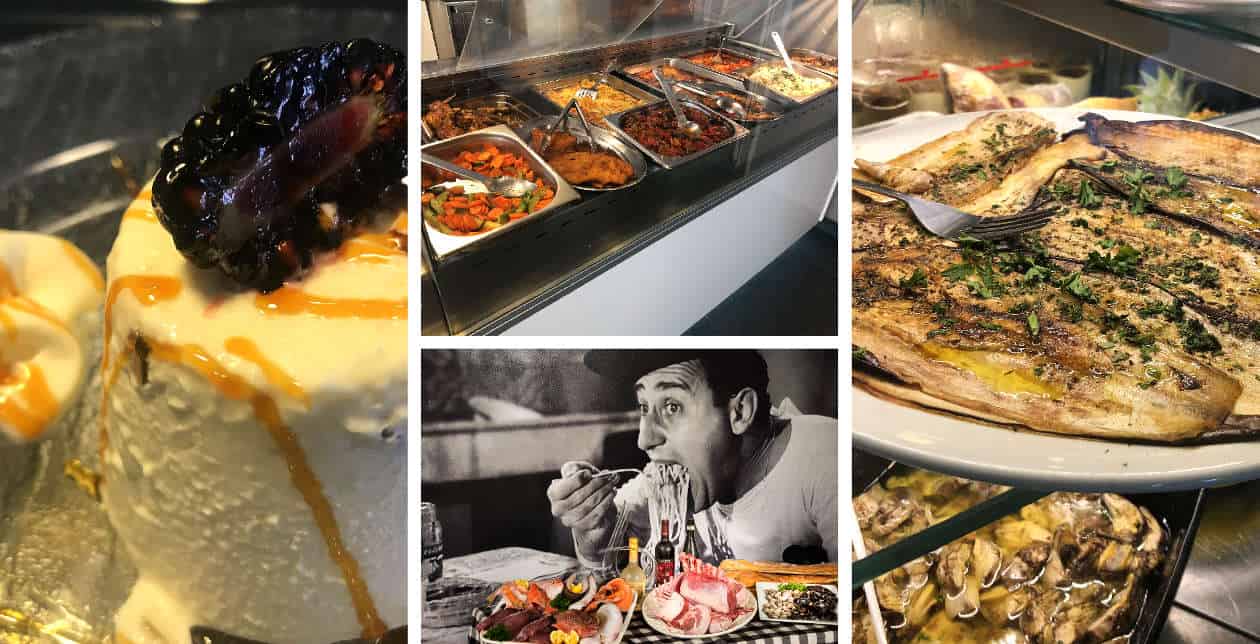 St. Maarten StMartin Island Information Portal Sale e Pepe Sicilian Italian Restaurant