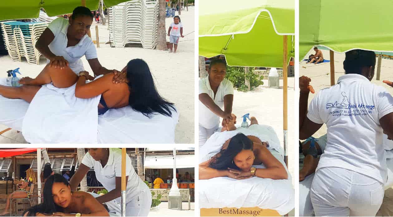 sm unick massage st maarten collage 1