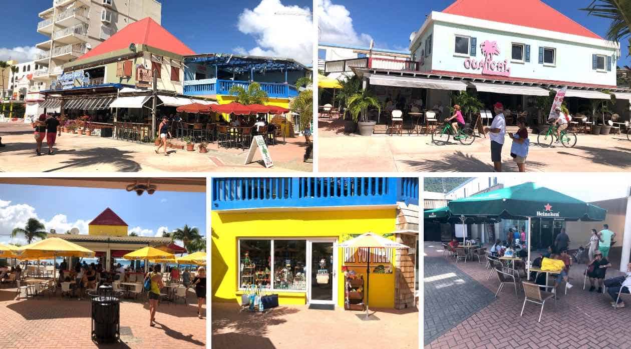 st rose arcade st maarten collage 3 1260