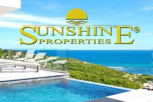 Sunshine Properties for Real Estate in Sunny St. Maarten