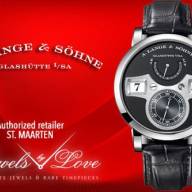 All Luxury Watches at Jewels-by-Love