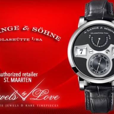 All Luxury Watches at Jewels-by-Love
