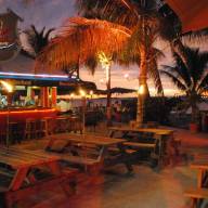 The Buccaneer Beach Bar 