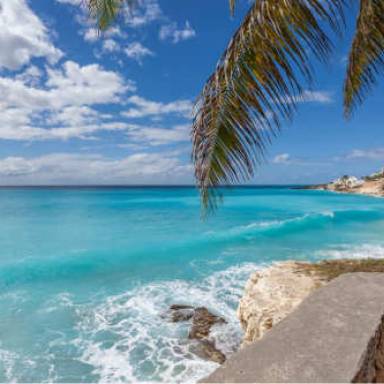 Properties on Dutch Sint Maarten