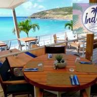 Indigo Beach Restaurant- A Slice of Paradise in Sint Maarten