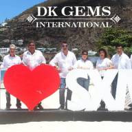 DK Gems International Joins St-Maarten.com